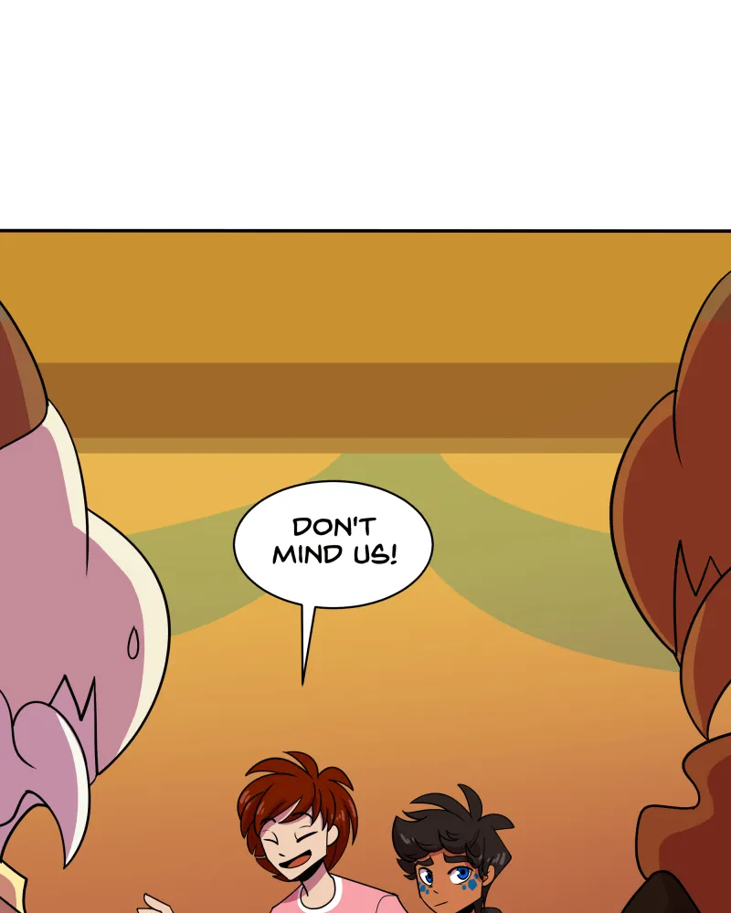Spellward Bound Chapter 6 page 34 - 