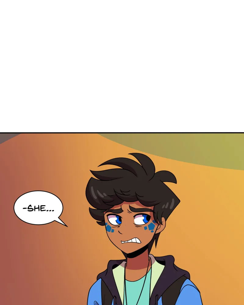 Spellward Bound Chapter 6 page 38 - 