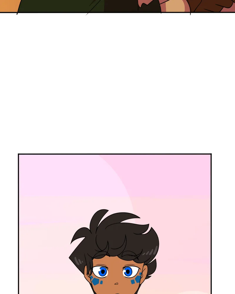 Spellward Bound Chapter 6 page 42 - 