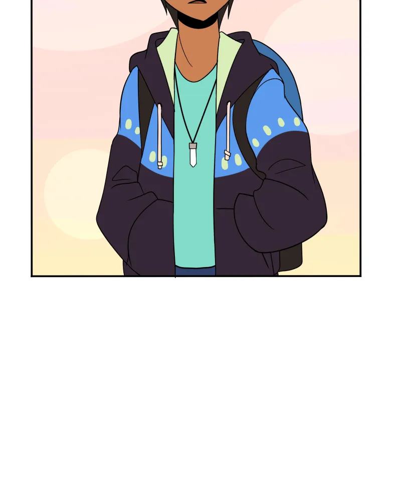 Spellward Bound Chapter 6 page 43 - 
