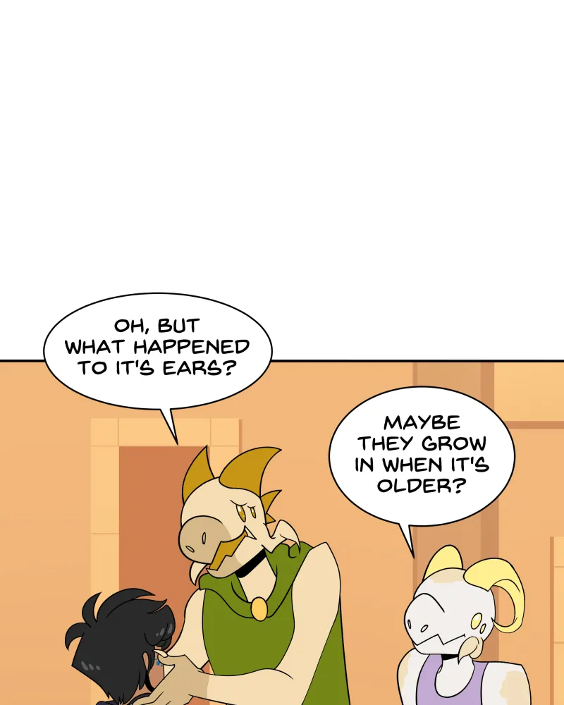 Spellward Bound Chapter 6 page 6 - 