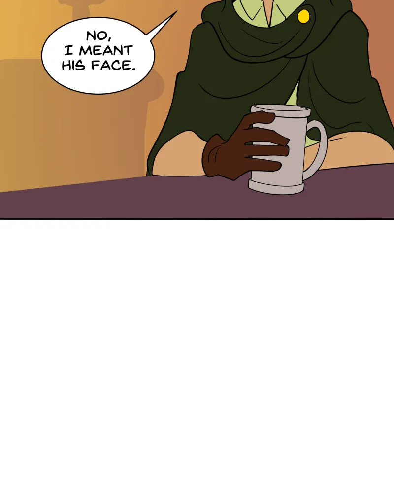 Spellward Bound Chapter 6 page 51 - 