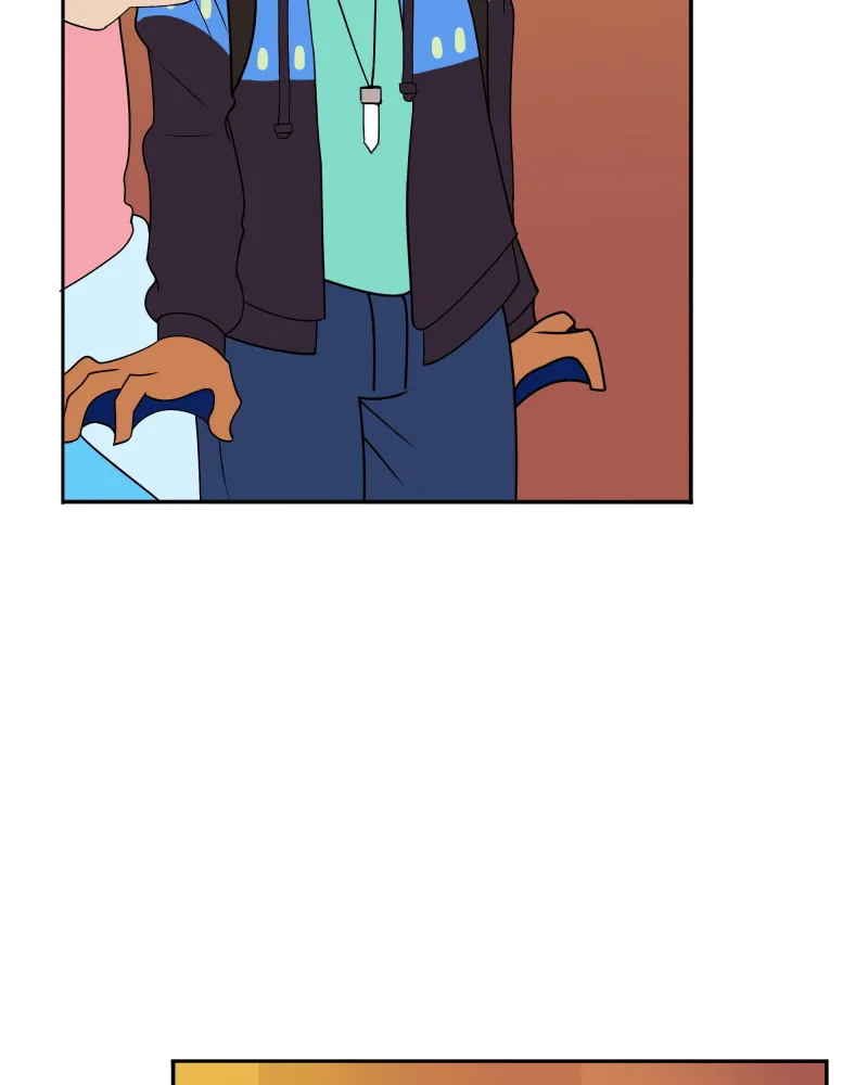 Spellward Bound Chapter 6 page 57 - 