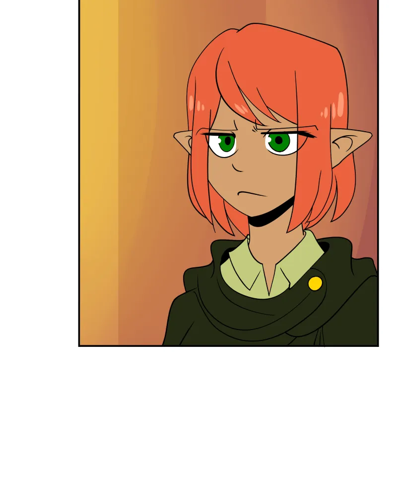Spellward Bound Chapter 6 page 58 - 