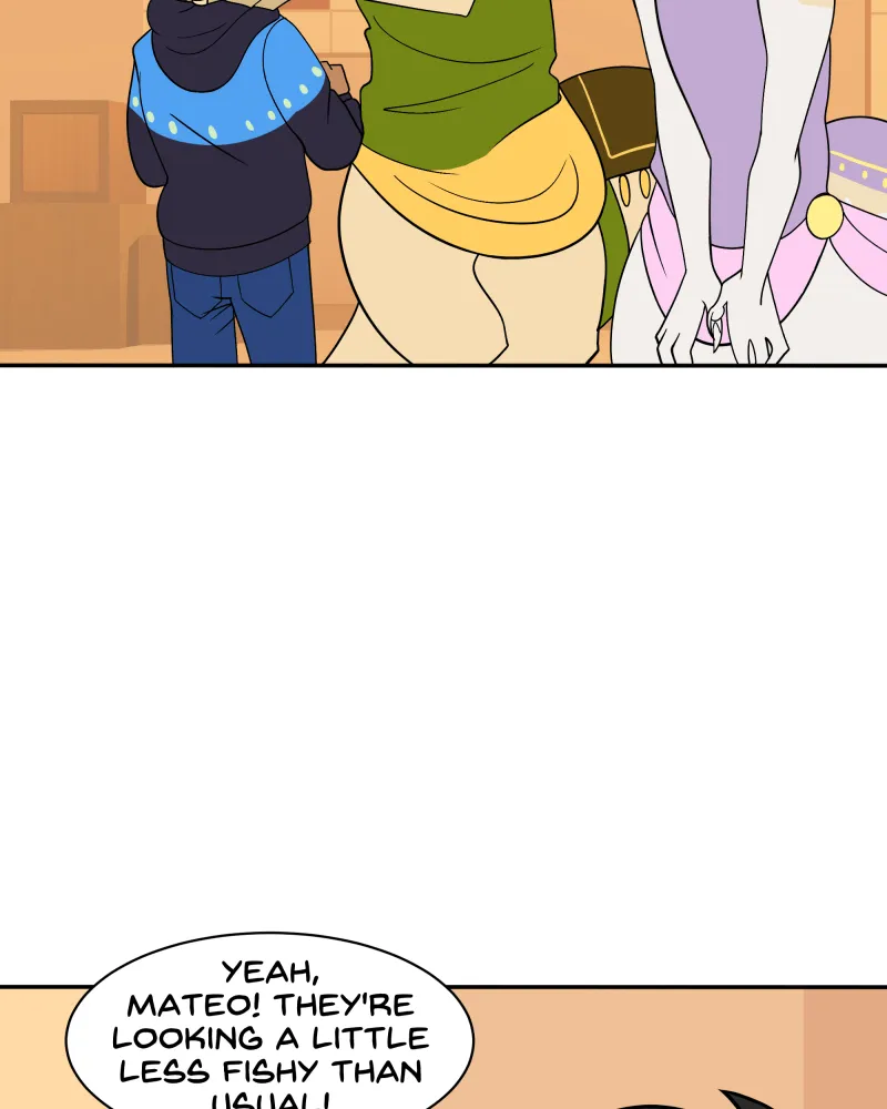 Spellward Bound Chapter 6 page 7 - 