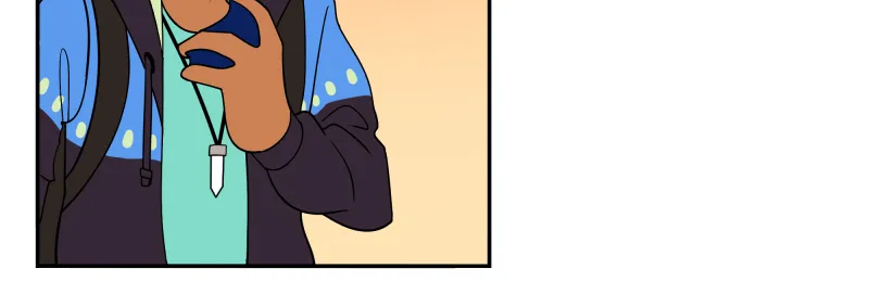 Spellward Bound Chapter 6 page 65 - 