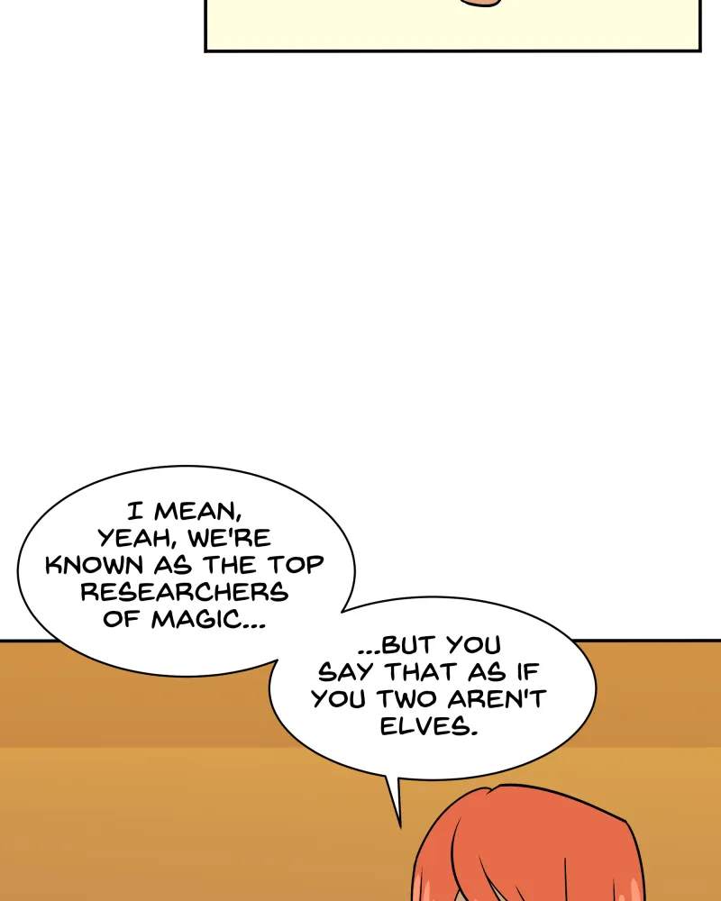 Spellward Bound Chapter 6 page 67 - 