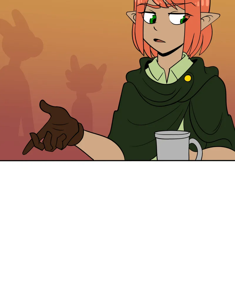 Spellward Bound Chapter 6 page 68 - 