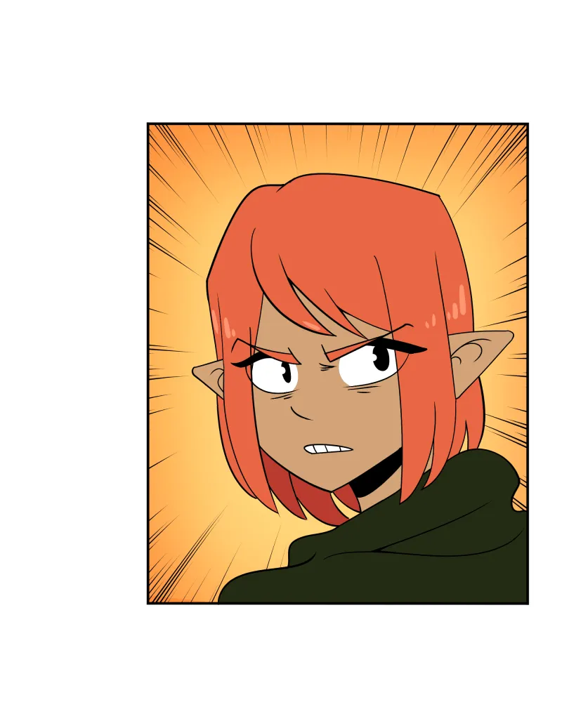 Spellward Bound Chapter 6 page 79 - 