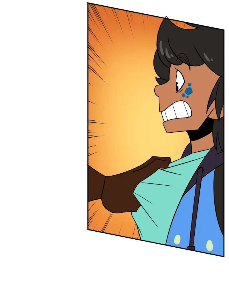 Spellward Bound Chapter 6 page 80 - 