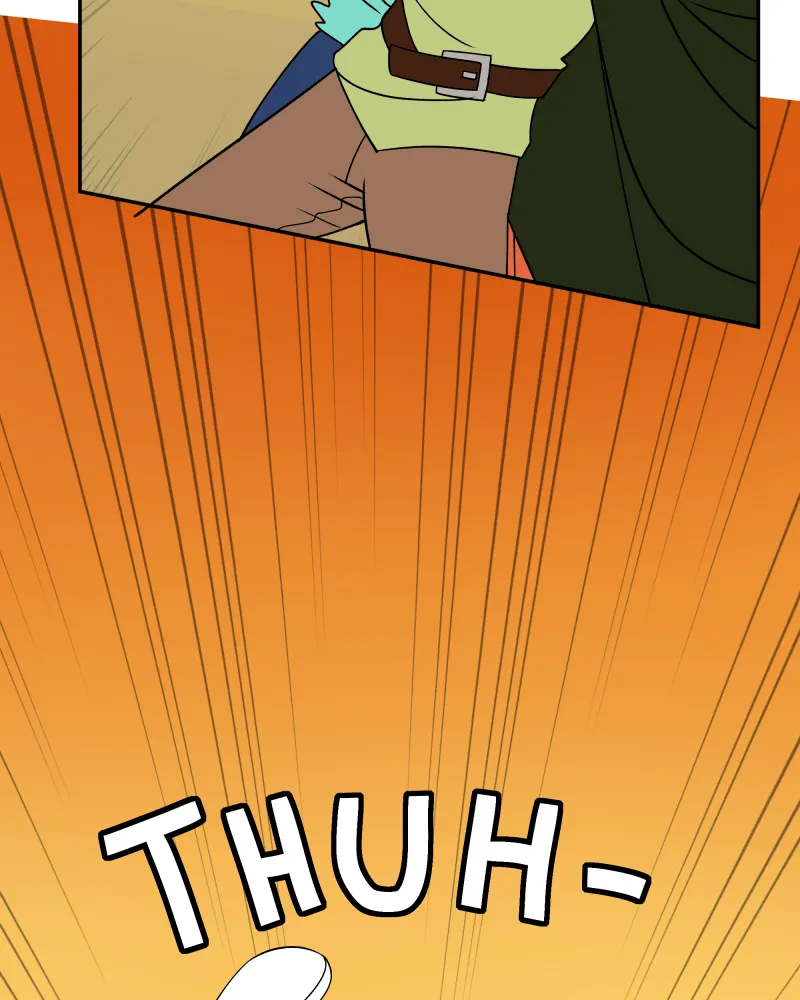 Spellward Bound Chapter 6 page 82 - 