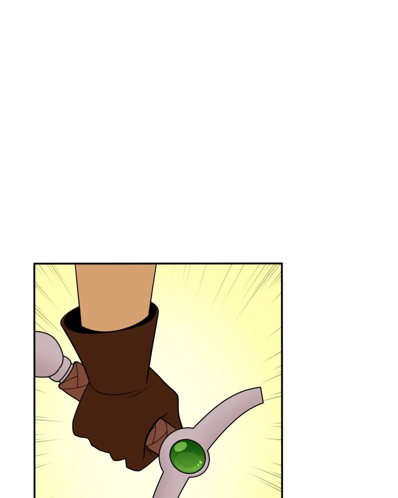 Spellward Bound Chapter 6 page 85 - 