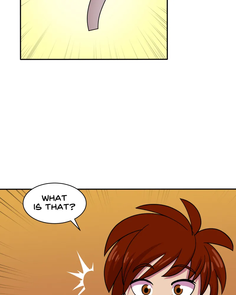 Spellward Bound Chapter 6 page 86 - 
