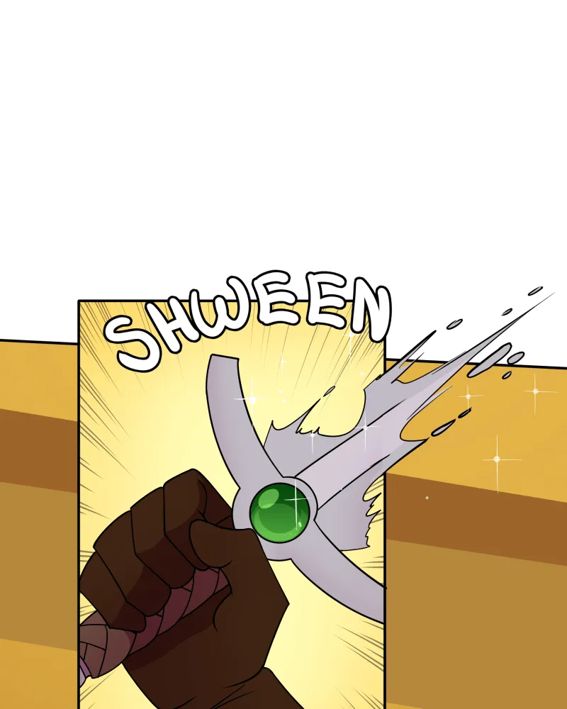 Spellward Bound Chapter 6 page 88 - 