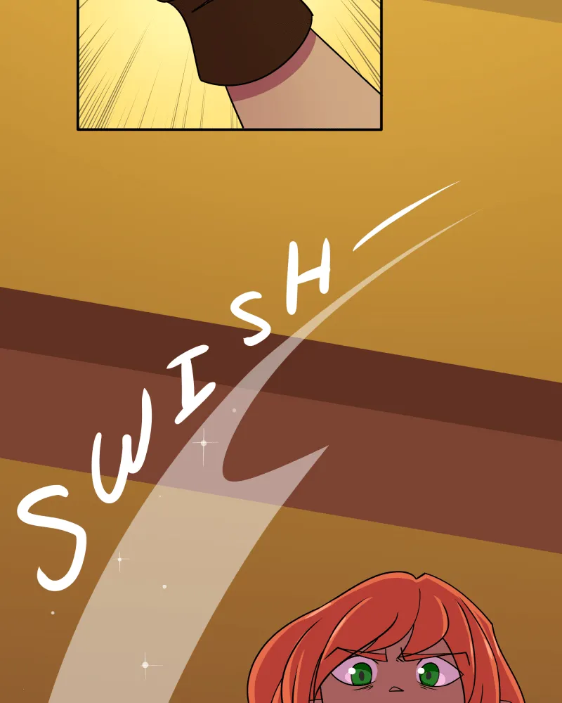Spellward Bound Chapter 6 page 89 - 