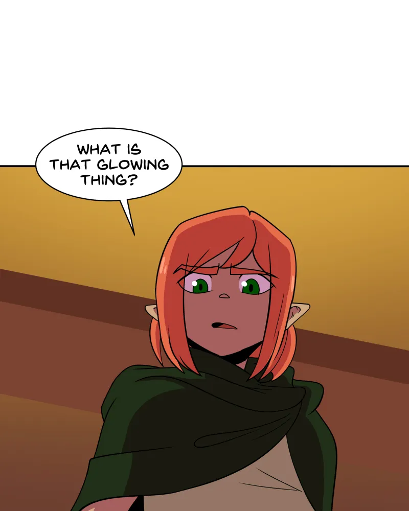 Spellward Bound Chapter 6 page 93 - 