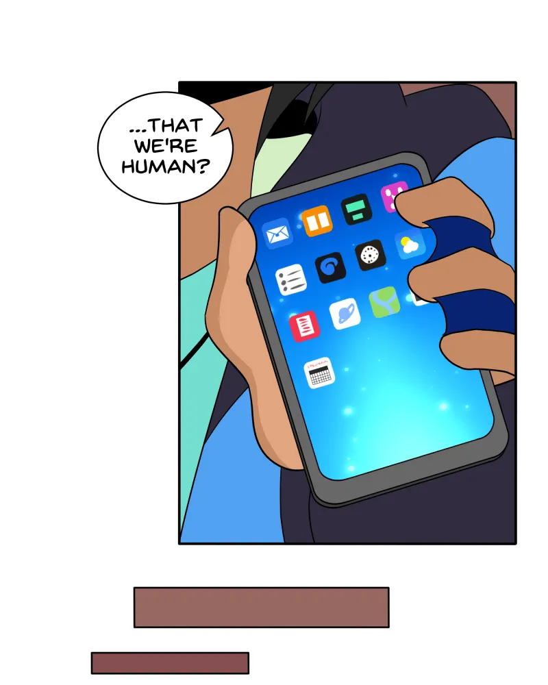 Spellward Bound Chapter 6 page 96 - 