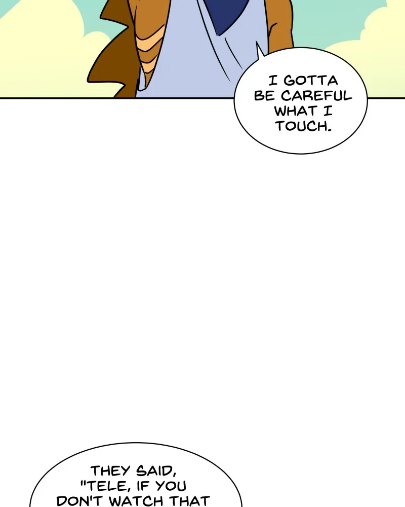 Spellward Bound Chapter 60 page 12 - 
