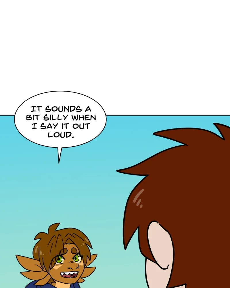 Spellward Bound Chapter 60 page 14 - 