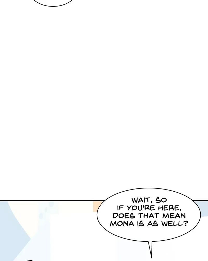 Spellward Bound Chapter 60 page 17 - 