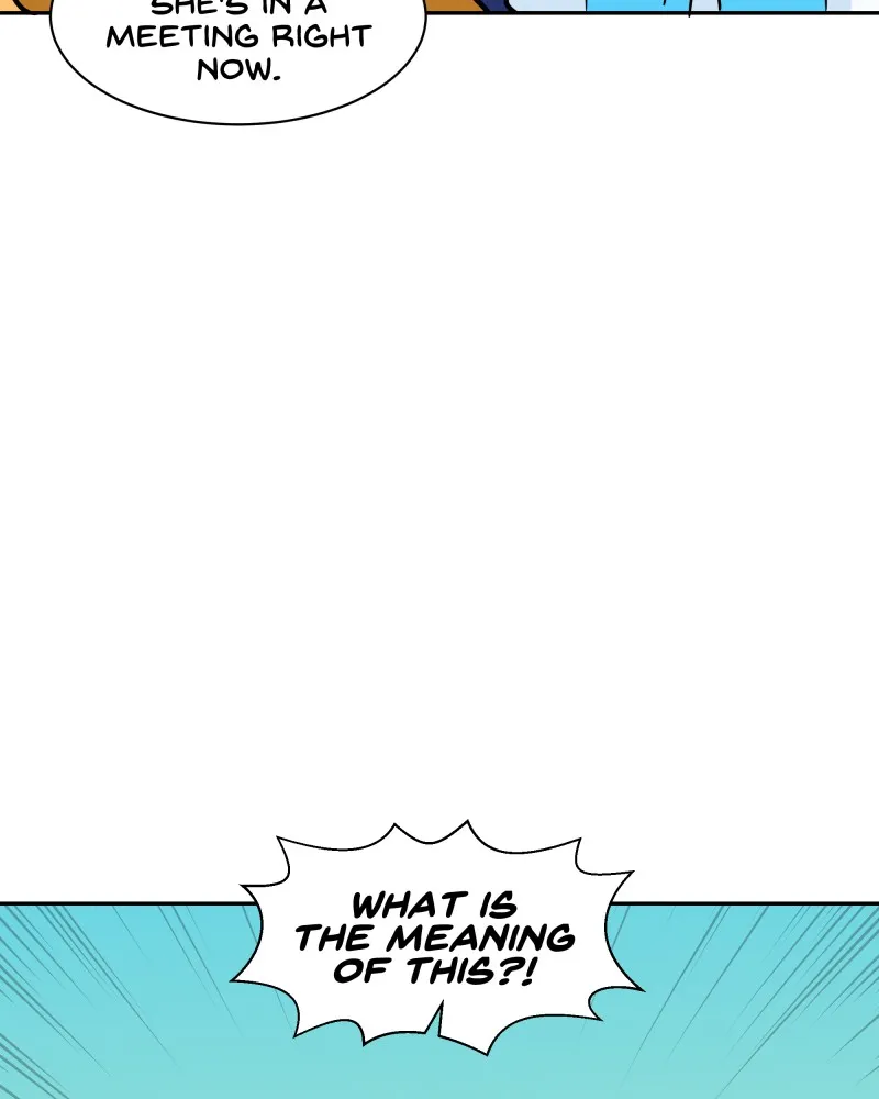 Spellward Bound Chapter 60 page 19 - 