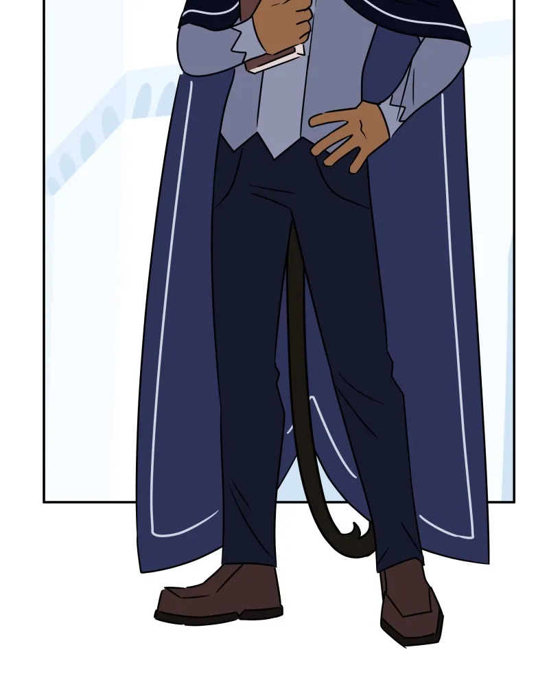 Spellward Bound Chapter 60 page 22 - 