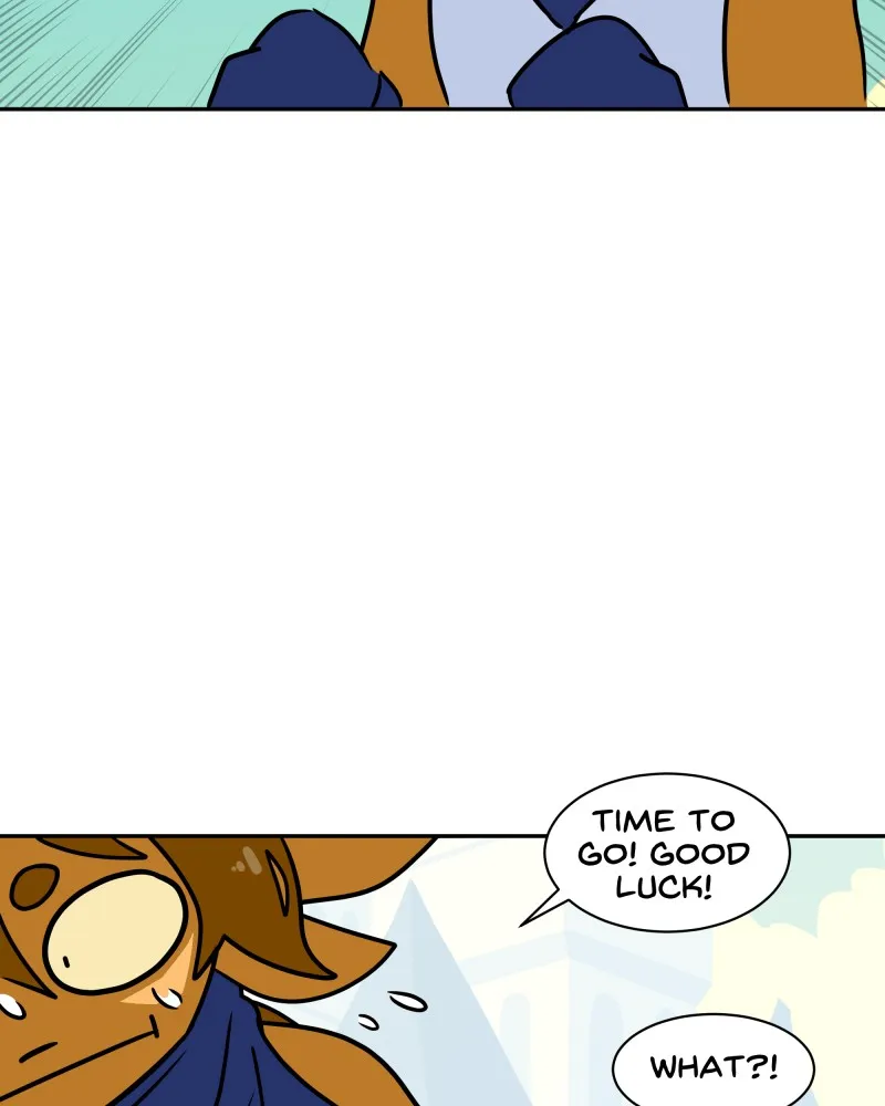 Spellward Bound Chapter 60 page 24 - 
