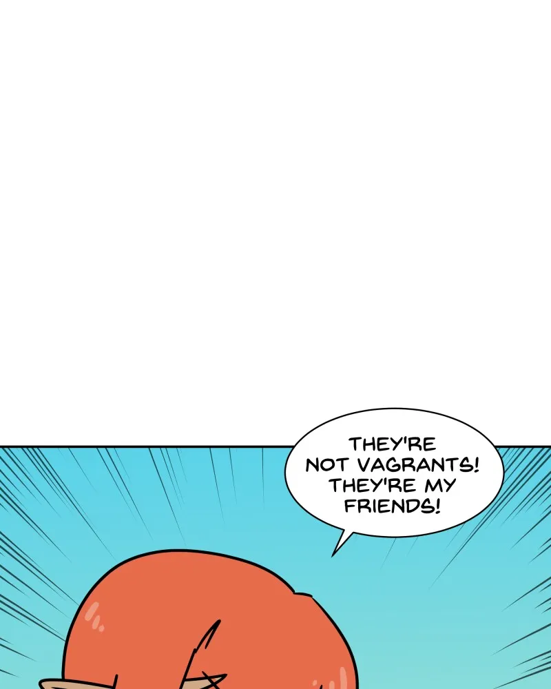 Spellward Bound Chapter 60 page 26 - 