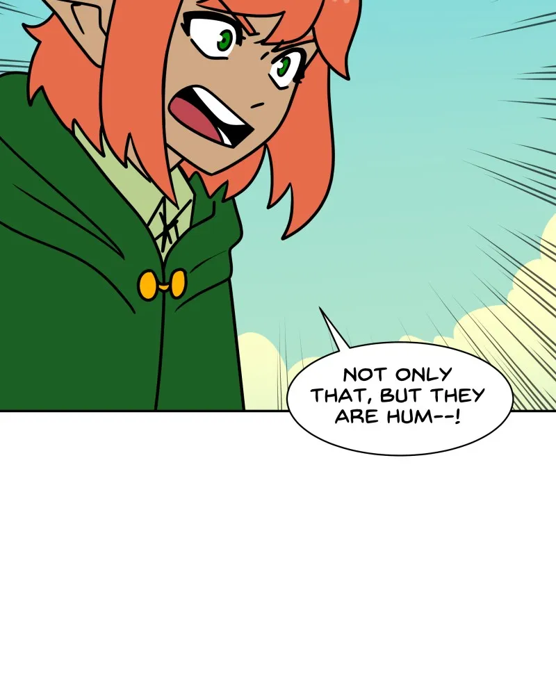 Spellward Bound Chapter 60 page 27 - 
