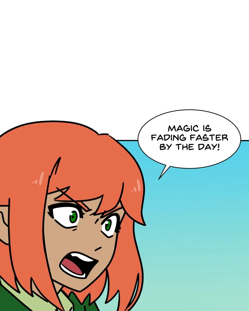 Spellward Bound Chapter 60 page 31 - 