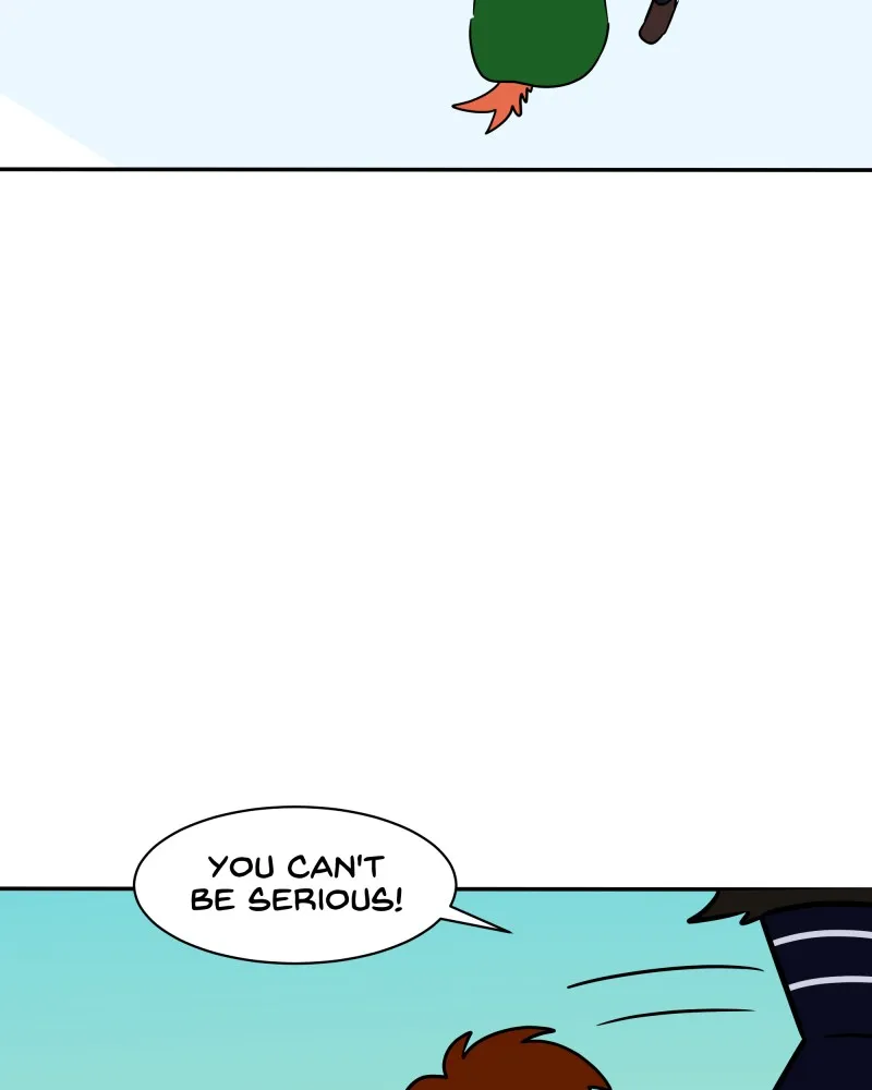 Spellward Bound Chapter 60 page 36 - 