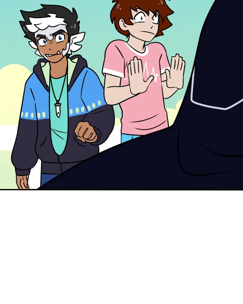 Spellward Bound Chapter 60 page 37 - 