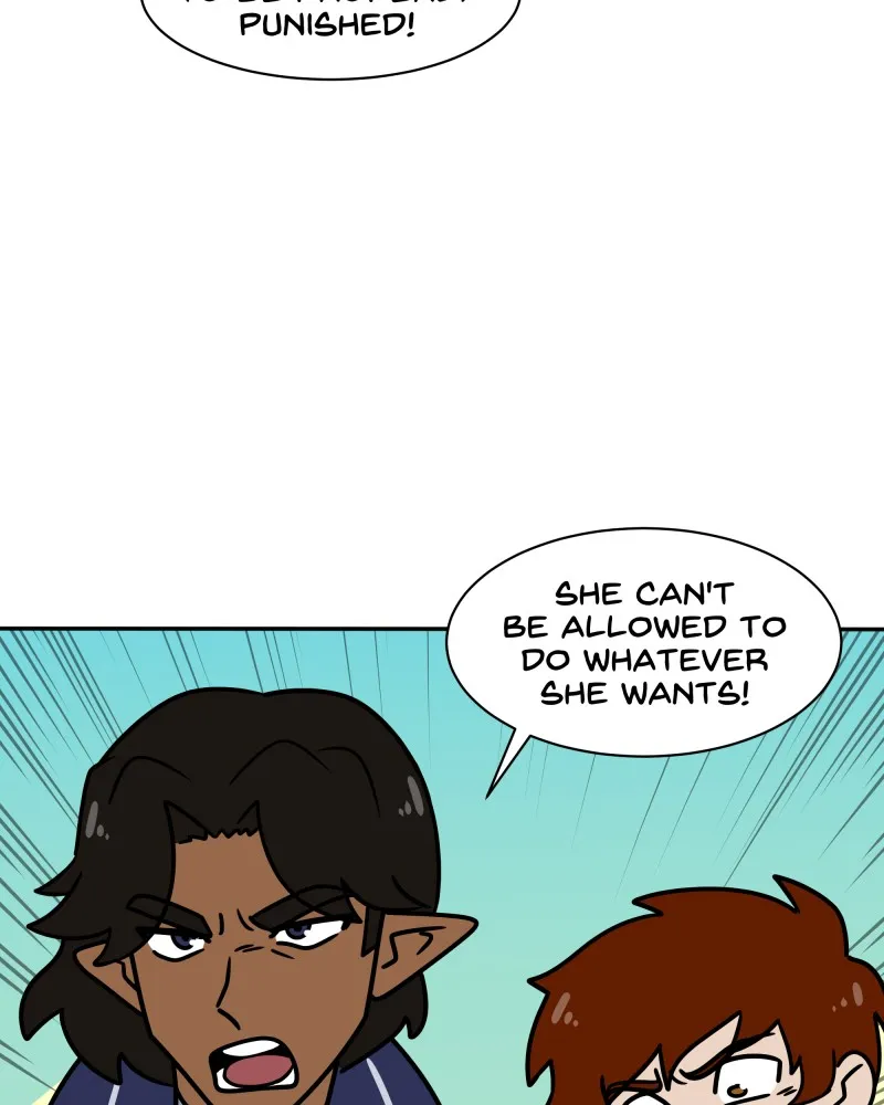 Spellward Bound Chapter 60 page 39 - 