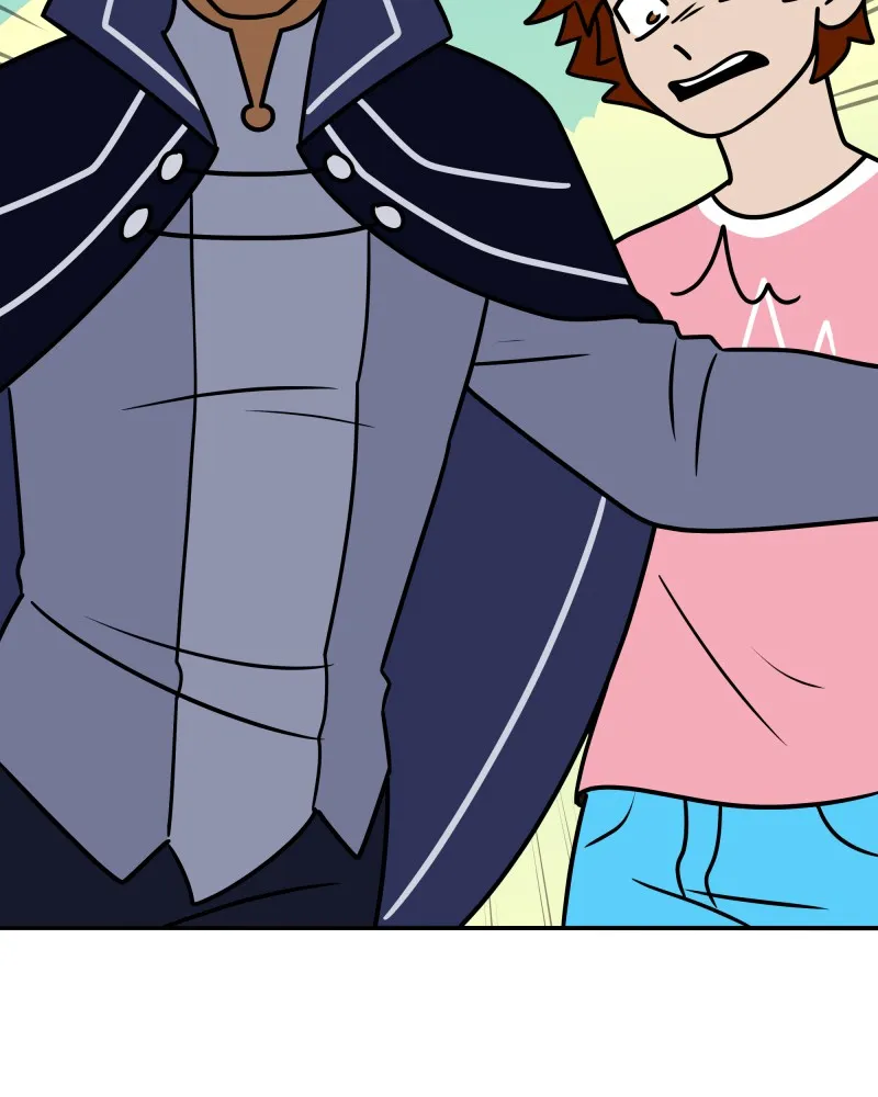 Spellward Bound Chapter 60 page 40 - 