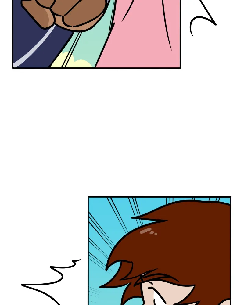 Spellward Bound Chapter 60 page 42 - 