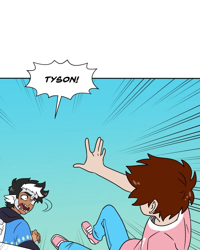 Spellward Bound Chapter 60 page 45 - 