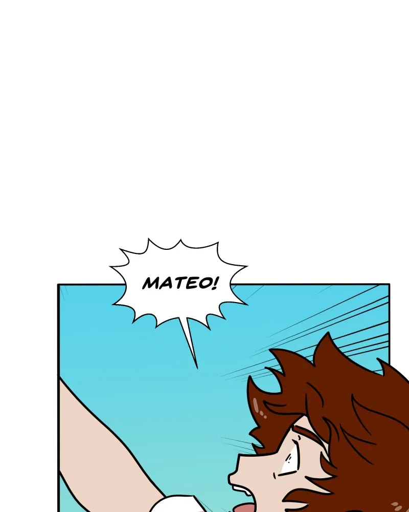 Spellward Bound Chapter 60 page 47 - 