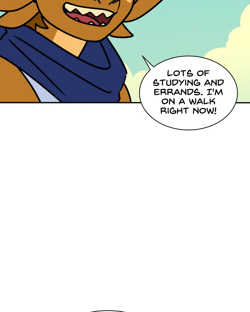 Spellward Bound Chapter 60 page 6 - 
