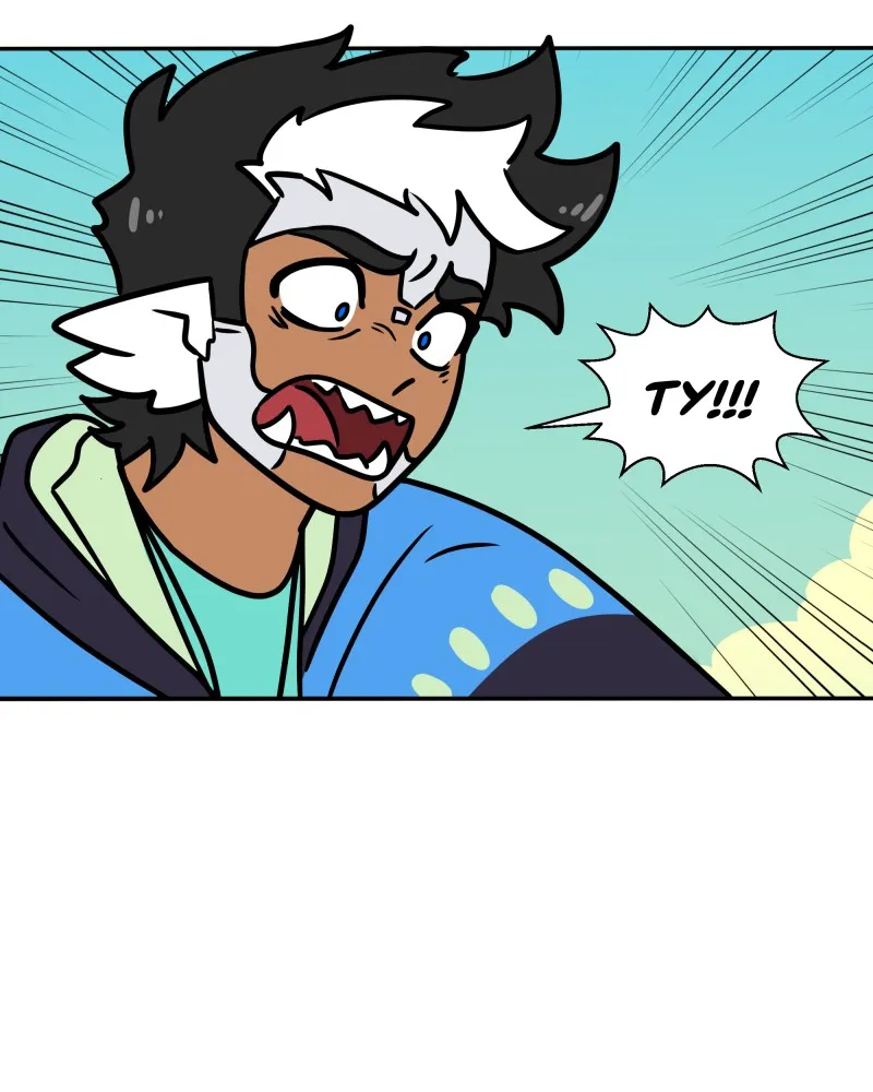 Spellward Bound Chapter 60 page 52 - 