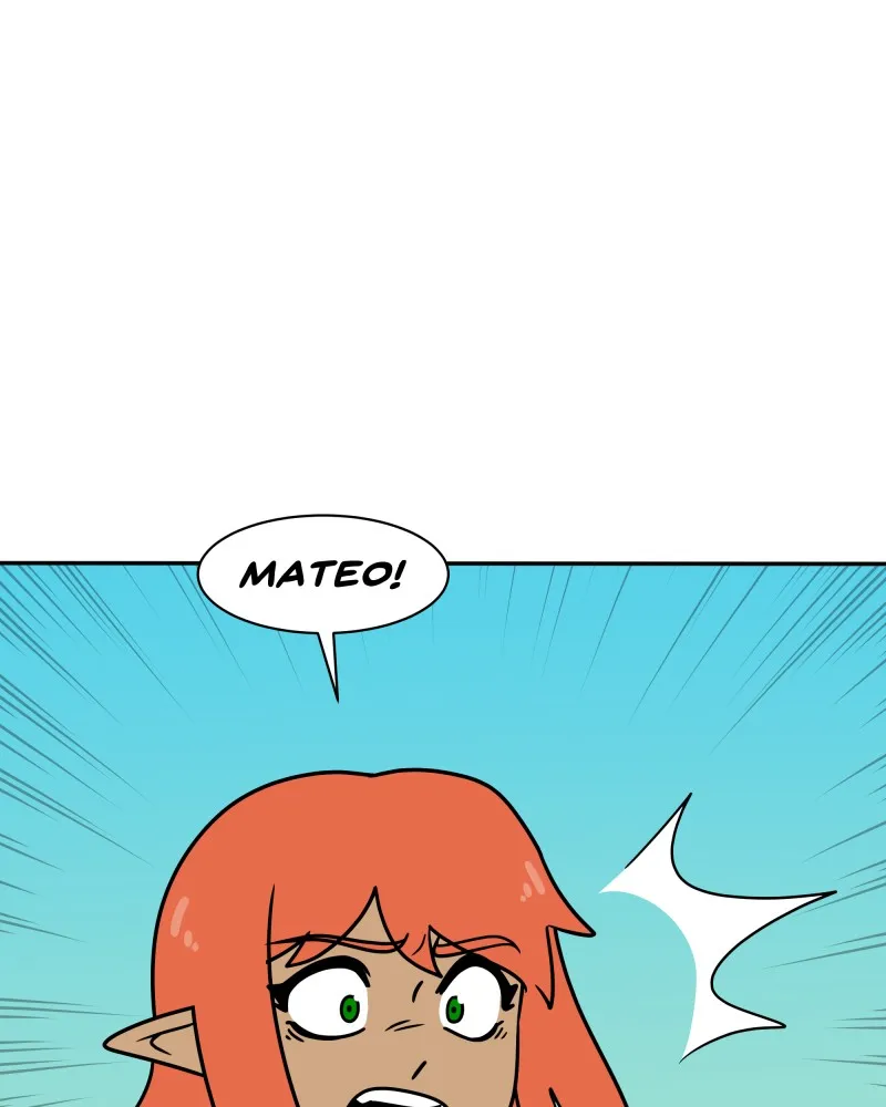 Spellward Bound Chapter 60 page 56 - 