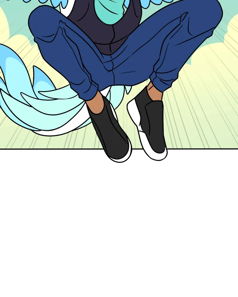 Spellward Bound Chapter 60 page 59 - 