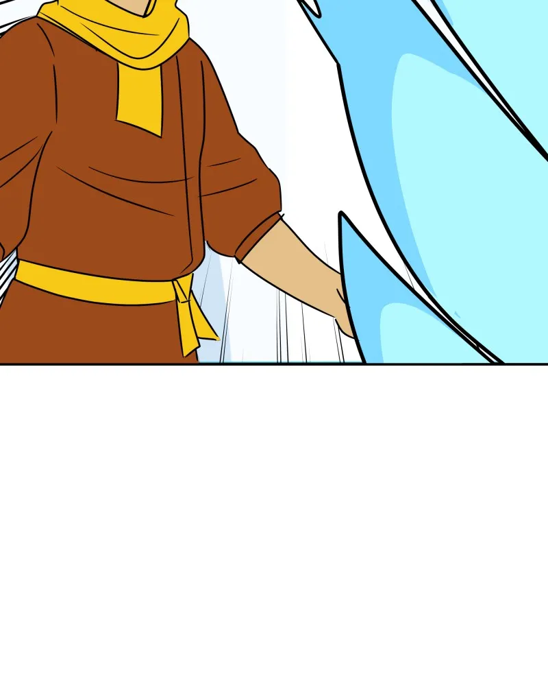 Spellward Bound Chapter 60 page 61 - 