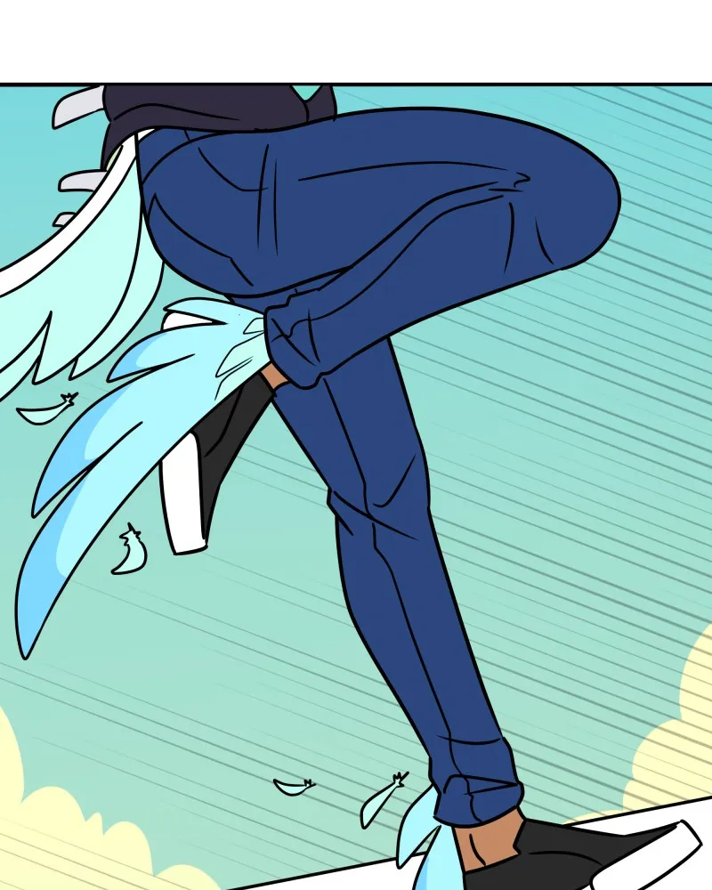 Spellward Bound Chapter 60 page 62 - 