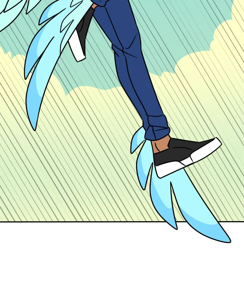 Spellward Bound Chapter 60 page 65 - 