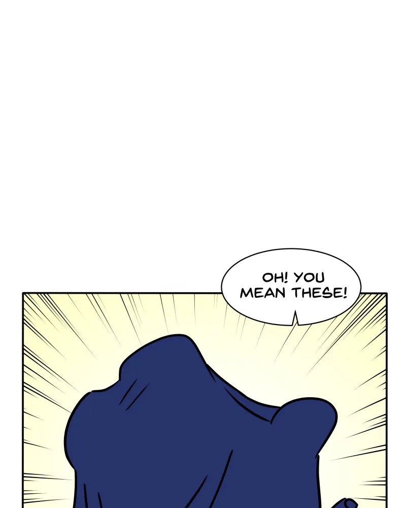 Spellward Bound Chapter 60 page 8 - 