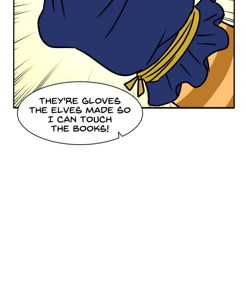 Spellward Bound Chapter 60 page 9 - 