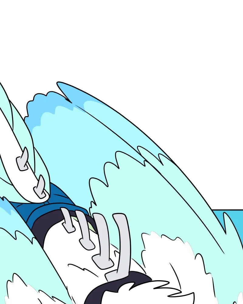 Spellward Bound Chapter 61 page 1 - 