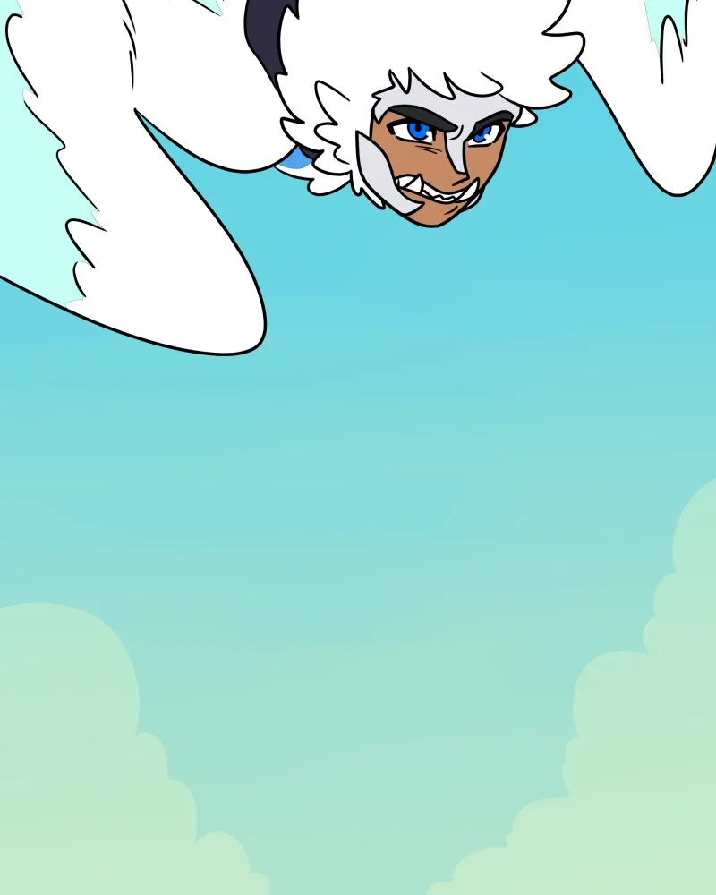 Spellward Bound Chapter 61 page 2 - 