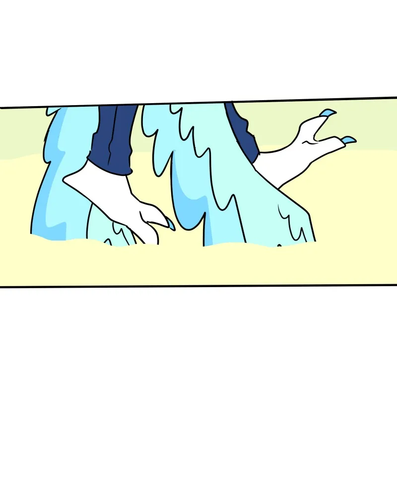Spellward Bound Chapter 61 page 17 - 