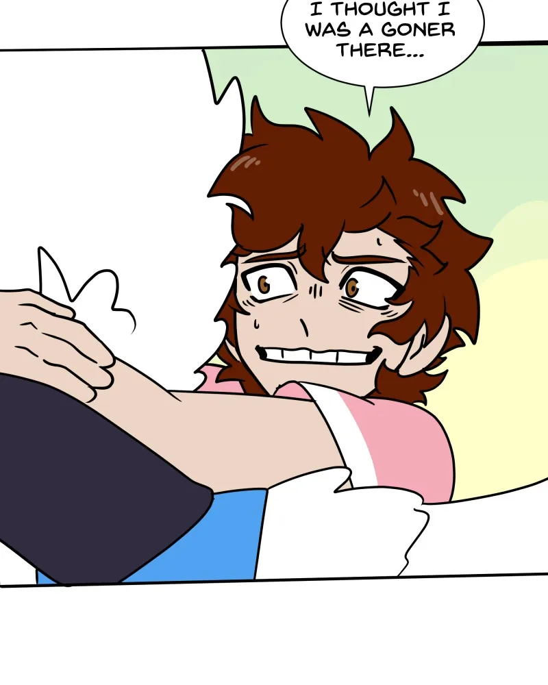 Spellward Bound Chapter 61 page 20 - 